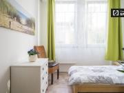 Schönes Zimmer in der Wohnung in Pankow, Berlin