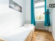 Schönes Zimmer zu vermieten in Schillerkiez, Berlin