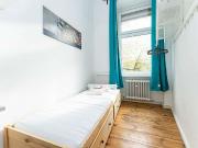 Schönes Zimmer zu vermieten in Schillerkiez, Berlin