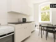 Schönes Zimmer zu vermieten in Schillerkiez, Berlin