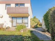 Schönes Zweifamilienhaus in Neckarweihingen, mit...