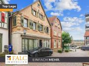 Schönes Zweifamilienhaus mit Einliegerwohnung oder...