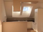 Schönste Aussicht und Komfort, weil Dachgeschoss und...