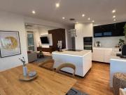 Schönste Penthouse Wohnung mit 2 Terrassen Whirlpool...