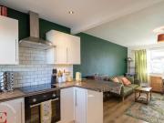 School Croft, Beausale, 2 Bedroom Maisonette