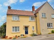 School Drive, Crossways, 3 Bedroom Semi detached