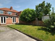 School Grove, Manchester M20, 6 bed semi detached house...