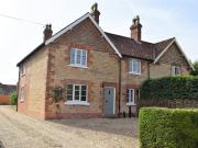 School Lane, Appleby DN15, 3 bed semi detached house to...