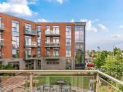 School Lane, Ashby de la zouch, 1 Bedroom Apartment