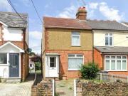 School Lane, Broomfield, 3 Bedroom Semi detached