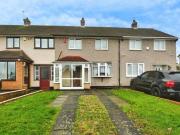 School Lane, Buckland End, 2 Bedroom Terraced