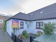 School Lane, Canon Green, Wingham, 3 Bedroom Bungalow