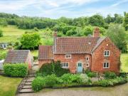 School Lane, Halam, 3 Bedroom Detached