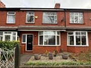 School Lane, Hyde, 2 Bedroom Mews
