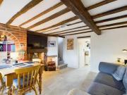 School Lane, Little Melton, 2 Bedroom Cottage