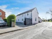 School Lane, North Hykeham, 4 Bedroom Detached