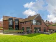 School Lane, Nottingham, 5 Bedroom Detached