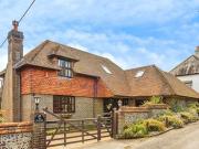 School Lane, Pyecombe, 4 Bedroom Detached