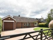 School Lane, Ripple, 4 Bedroom Detached