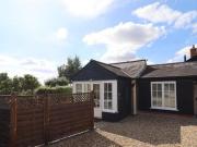 School Road, Little Maplestead, 1 Bedroom Apartment