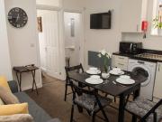 School Road, Moseley, Birmingham B13, 1 bed flat to...