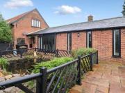 School Road, South Walsham, 3 Bedroom Barn