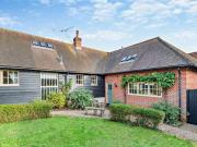 School Road, Stanford Rivers, 4 Bedroom Barn