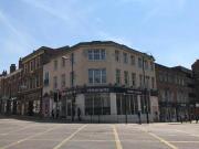 School Street, City Centre, 1 Bedroom Flat