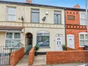 School Street, Darlaston, Wednesbury