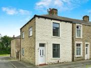 School Street, Great Harwood, 3 Bedroom End