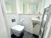 School Street, Manchester, 1 bedroom, Apartment