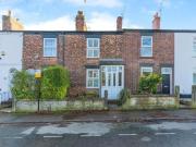 School Street, Stockport, 2 Bedroom Terraced