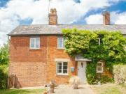 School Terrace, Withersfield, 2 Bedroom End
