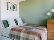 Schoolhill, Aberdeen, Studio Flat For