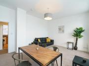 Schoolhill Flat F, Aberdeen 2 bed apartment to rent £675 p.