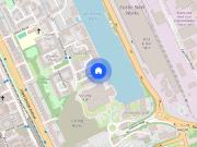 Schooner Wharf, Cardiff Bay