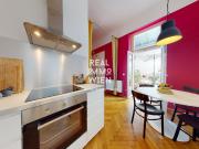 Schottenfeldgasse Wunderschöne Wohnung mit Balkon