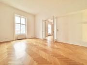 SCHOTTENRING | EINZIGARTIGE 4 ZIMMER | REPRÄSENTATIVER...