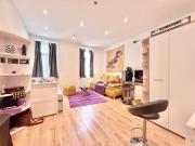 SCHRANKENBERGGASSE 1 Zimmer Durchdachter Grundriss NÄHE CEU