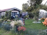 Schrebergarten in Markranstädt