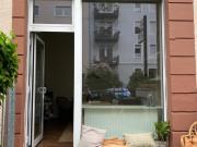 Schreibtisch in Bürogemeinschaft Schreibtisch in Bürogemeinschaft