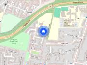 Schroeder Close, Basingstoke, Hampshire, RG21