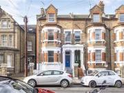 Schubert Road, Putney