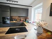 Schuch Immobilien – Exklusive Maisonettewohnung 3ZKBB...