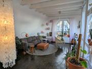 Schuch Immobilien – Maisonette Traum in der City Ost mit...