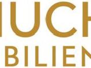 Schuch Immobilien – Renovierte 3 Zimmer Wohnung mit 2...