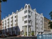 Schulgasse 63 Wohnen am Schubertpark Schulgasse 63 Wohnen am Schubertpark