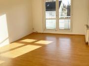 Schulweg kein Problem! Helle 3 Zi. Wohnung mit Südbalkon