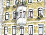 Schumannstr. 17, Wohnung 03 ~~~ Einbauküche, großer...