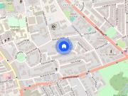 1 bedroom house of multiple occupation for rent